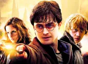 Quiz Devinettes Harry Potter