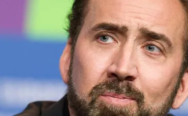 Quiz Nicolas cage