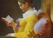 Quiz Le thme de la lecture en peinture