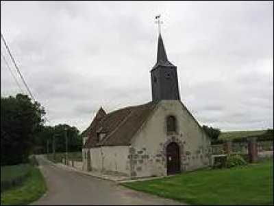 Notre balade dominicale commence en Île-de-France, à Baby. Village de l'arrondissement de Provins, il se situe ...