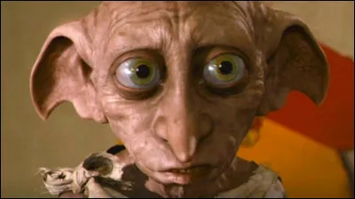 Dans quel tome de Harry Potter Dobby vient-il voir Harry dans sa chambre pour la première fois ?