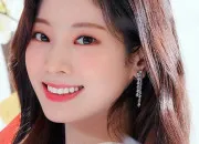 Quiz Connais-tu Dahyun de Twice ?