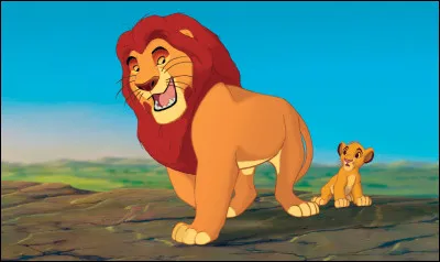 Quand est sorti le Roi lion 1 ?