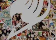 Test Quelle image de ''Fairy Tail'' es-tu ?