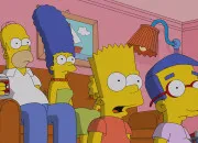 Quiz Les Simpson