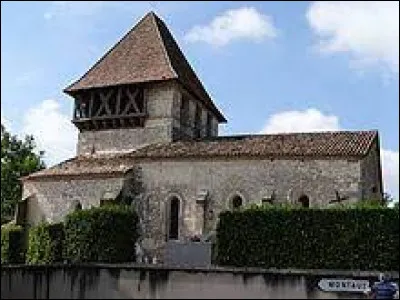 Notre première balade de la semaine commence à Bournel, village de l'arrondissement de Villeneuve-sur-Lot, situé dans le département ...