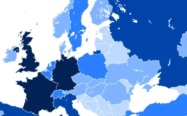 Quiz Europe