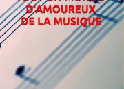 Quiz L'univers de la srie ''Tout un monde d'amour de la musique''