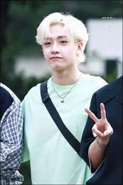 Quelle est la date de naissance de Bang Chan ?