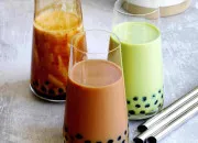 Test Quelle photo de bubble tea est faite pour toi ?