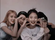 Test Quel membre de Blackpink es-tu ?