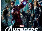 Quiz Avengers - 1