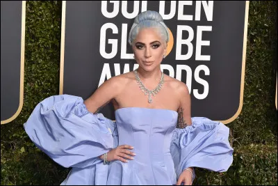 Quelle est la date de naissance de Lady Gaga ?