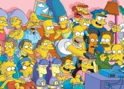 Quiz Les Simpson