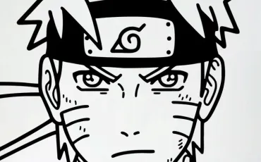 Quiz Naruto