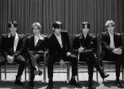 Quiz Complte les titres des chansons de BTS