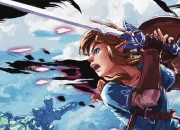 Quiz 'The Legend of Zelda : Breath of the Wild' : de plus en plus dur