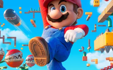 Quiz Mario bros