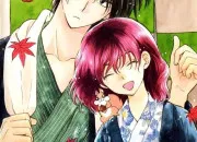 Test Qui es-tu dans ''Yona, Princesse de l'Aube'' ?