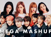 Test Es-tu plutt BTS ou Blackpink ?