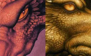 Quiz Eragon