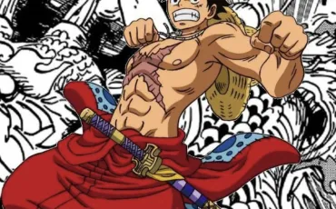 Quiz One piece