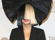 Quiz Toute la musique que j'aime : Sia (2)