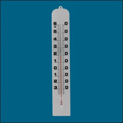 Préfères-tu quand il fait chaud froid ou une température normale ?