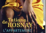 Quiz Livres de Tatiana de Rosnay