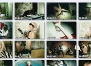 Quiz Tous les clips de Lady Gaga