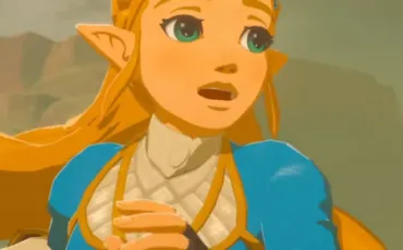 Quiz Zelda