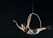 Quiz Les mtiers du cirque  retrouver