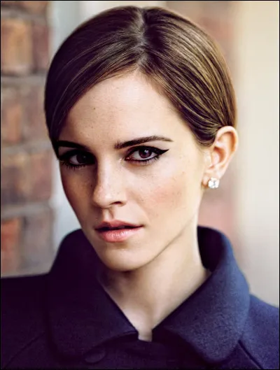 Quand est née Emma Watson ?