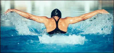 Quel est l'ordre des nages en compétition de natation ? (Normal)