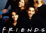 Test Qui es-tu dans ''Friends'' ?