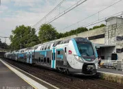 Quiz Transilien : Connais-tu la ligne R ?