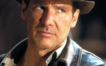 Quiz Harrison ford