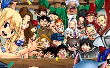 Quiz Fairy tail