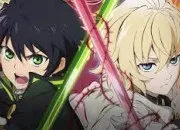 Test Qui es-tu dans ''Seraph of the End'' ?