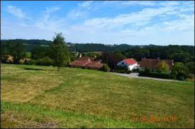 Je vous propose de commencer notre balade dans le Béarn, à Aurions-Idernes. Nous sommes dans l'ex région ...