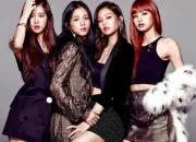 Test Quel membre de Blackpink es-tu ?