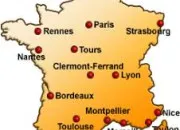 Quiz Compltez ces noms de villes (3)