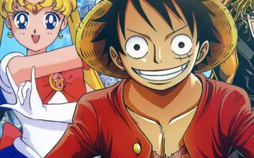 Quiz One piece