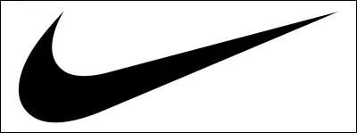 Commençons avec une marque de sport surnommée "Swoosh". De laquelle s'agit-il ?