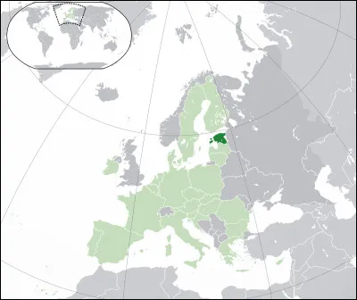 C'est un pays situé dans la région baltique. L'histoire du pays est marquée par une transition réussie vers l'indépendance avec une forte identité culturelle. Quel est ce pays ?