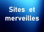 Quiz Quelques sites et merveilles du monde