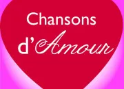 Quiz Quelques titres de chansons d'amour