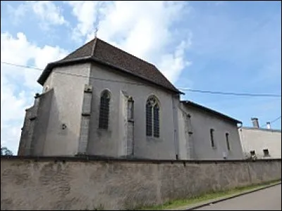 Dommartin-sous-Amance est une commune située dans le département...