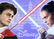 Quiz 'Harry Potter' ou 'Star Wars' ?