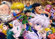 Quiz Hunter x Hunter : les personnages